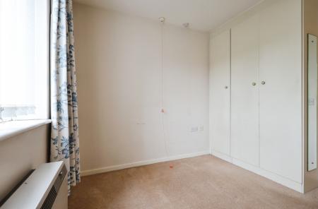 1 bedroom Flat for sale in Regal Court, Bancroft, Hitchin