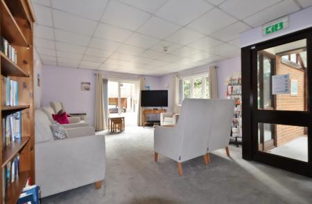 1 bedroom Flat for sale in Regal Court, Bancroft, Hitchin