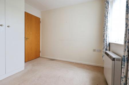 1 bedroom Flat for sale in Regal Court, Bancroft, Hitchin