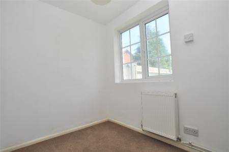 1 bedroom Flat to let in St Michaels Mount, Hitchin, SG4