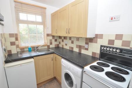 1 bedroom Flat to let in St Michaels Mount, Hitchin, SG4