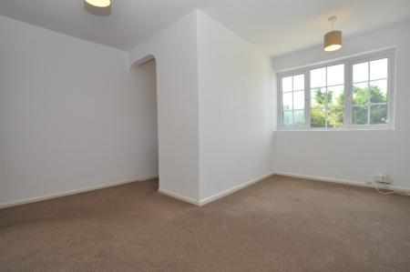 1 bedroom Flat to let in St Michaels Mount, Hitchin, SG4