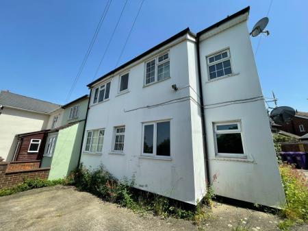 1 bedroom Flat to let in St Michaels Mount, Hitchin, SG4