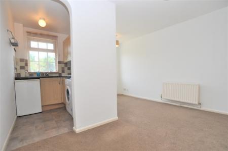1 bedroom Flat to let in St Michaels Mount, Hitchin, SG4