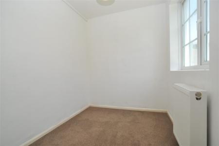 1 bedroom Flat to let in St Michaels Mount, Hitchin, SG4