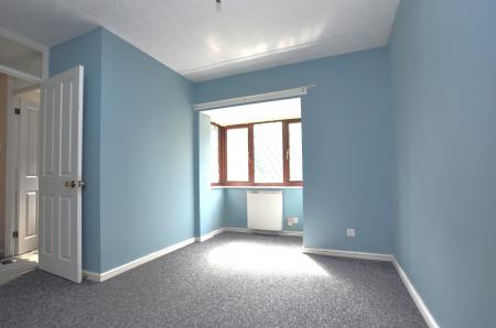 2 bedroom Cluster house to let in Ramerick Gardens, Arlesey, SG15