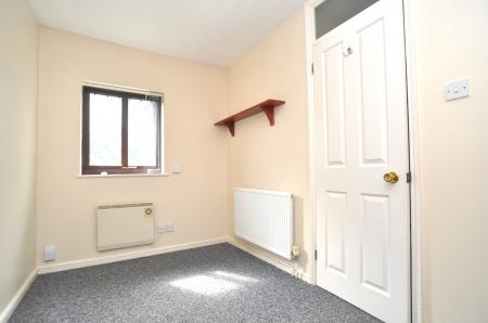 2 bedroom Cluster house to let in Ramerick Gardens, Arlesey, SG15