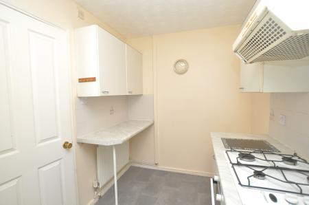 2 bedroom Cluster house to let in Ramerick Gardens, Arlesey, SG15