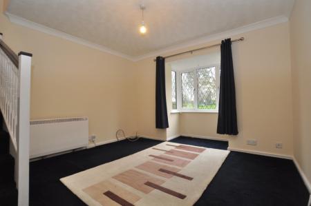 2 bedroom Terraced House to let in Ramerick Gardens, Arlesey, SG15