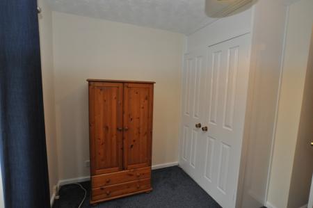 2 bedroom Terraced House to let in Ramerick Gardens, Arlesey, SG15