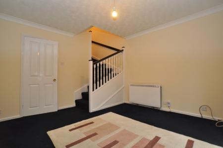 2 bedroom Terraced House to let in Ramerick Gardens, Arlesey, SG15