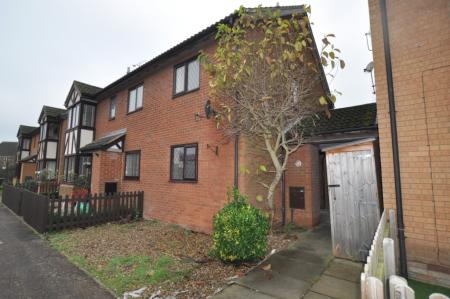 Ramerick Gardens, Arlesey, SG15