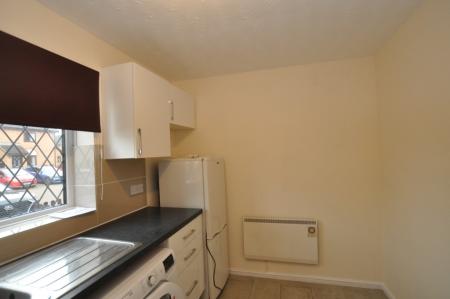 2 bedroom Terraced House to let in Ramerick Gardens, Arlesey, SG15