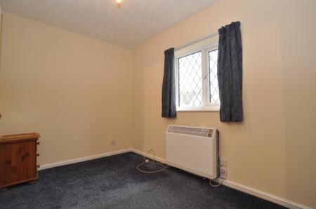 2 bedroom Terraced House to let in Ramerick Gardens, Arlesey, SG15