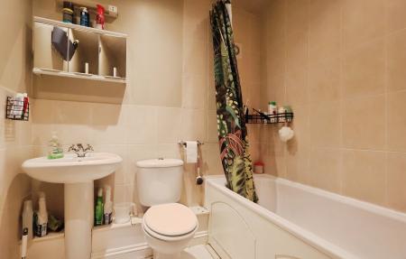 2 bedroom Flat for sale in Nursery Court, Nevells Yard, Letchworth