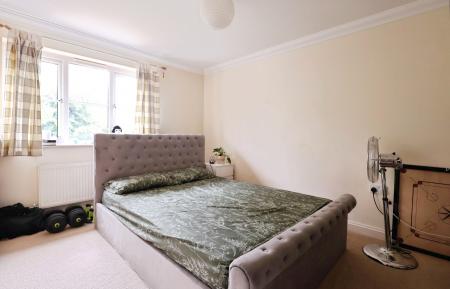 2 bedroom Flat for sale in Nursery Court, Nevells Yard, Letchworth