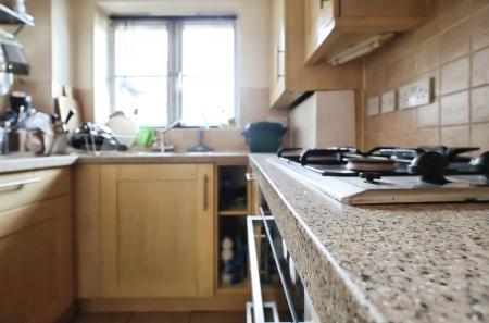 2 bedroom Flat for sale in Nursery Court, Nevells Yard, Letchworth