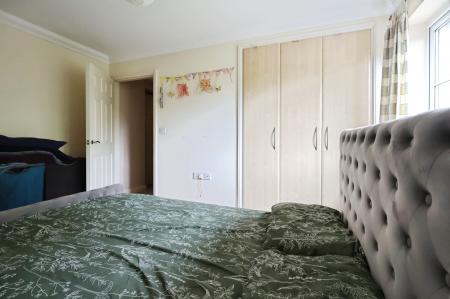 2 bedroom Flat for sale in Nursery Court, Nevells Yard, Letchworth