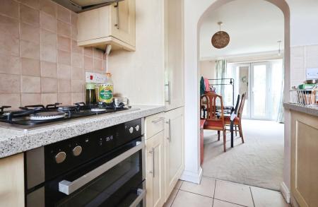 2 bedroom Flat for sale in Nursery Court, Nevells Yard, Letchworth