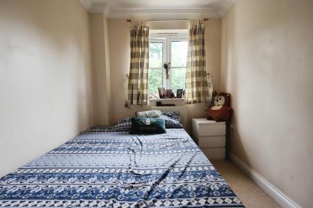 2 bedroom Flat for sale in Nursery Court, Nevells Yard, Letchworth
