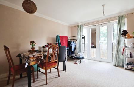 2 bedroom Flat for sale in Nursery Court, Nevells Yard, Letchworth