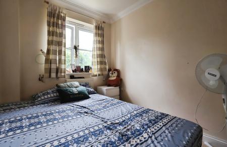 2 bedroom Flat for sale in Nursery Court, Nevells Yard, Letchworth
