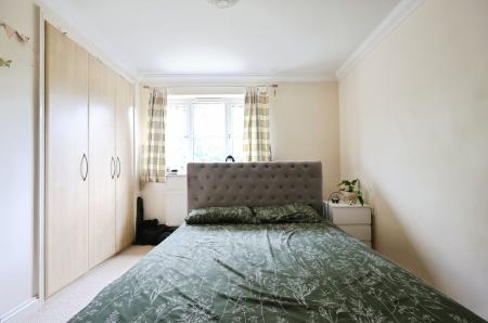 2 bedroom Flat for sale in Nursery Court, Nevells Yard, Letchworth