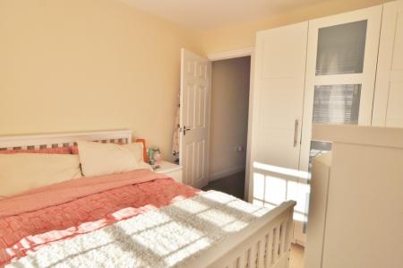 2 bedroom End of terrace house to let in Kempe Mews, Tilehouse Street, Hitchin, SG5