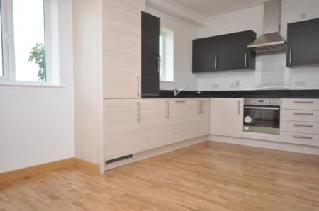 Lyon Court, Walsworth Road, Hitchin, SG4