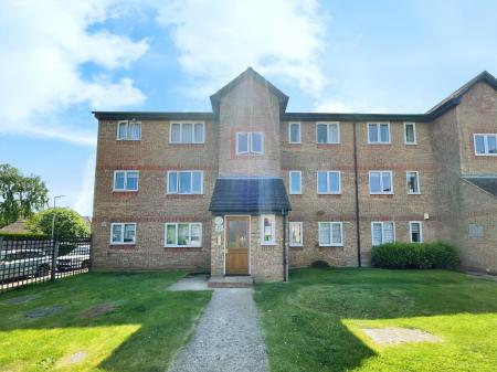 Wedgewood Road, Hitchin, SG4