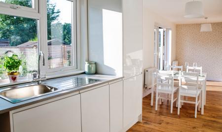 2 bedroom Bungalow for sale in Orchard Way, Breachwood Green