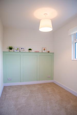 2 bedroom Bungalow for sale in Orchard Way, Breachwood Green