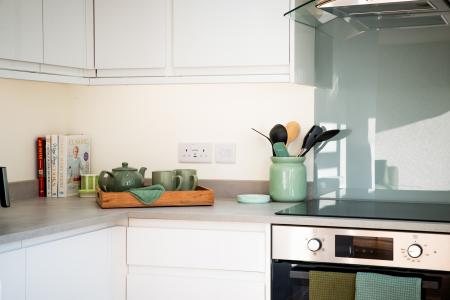 2 bedroom Bungalow for sale in Orchard Way, Breachwood Green