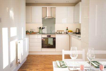 2 bedroom Bungalow for sale in Orchard Way, Breachwood Green