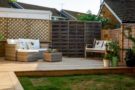 2 bedroom Bungalow for sale in Orchard Way, Breachwood Green