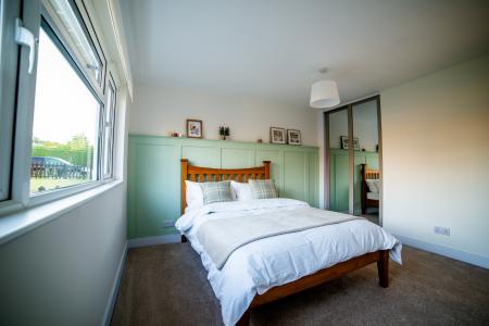 2 bedroom Bungalow for sale in Orchard Way, Breachwood Green