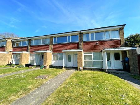 1 bedroom Flat to let in Woolgrove Court, Woolgrove Road, Hitchin, SG4
