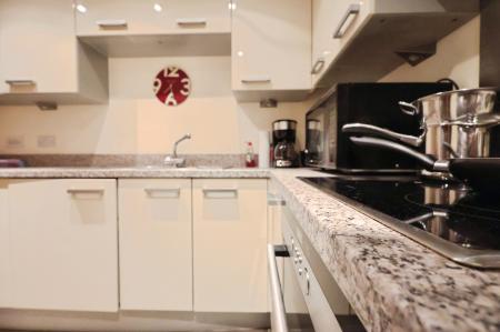 1 bedroom Flat for sale in Elderflower House, Whinbush Road, Hitchin
