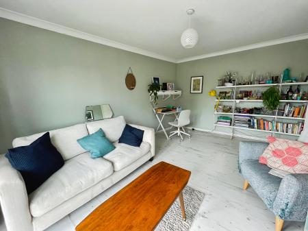 1 bedroom Flat to let in Bancroft, Hitchin, SG5