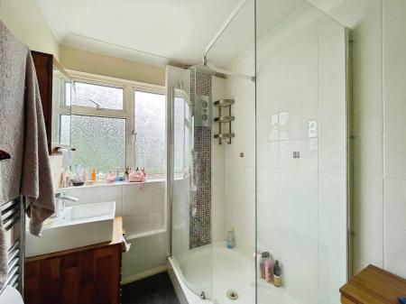 1 bedroom Flat to let in Bancroft, Hitchin, SG5