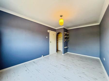 1 bedroom Flat to let in Bancroft, Hitchin, SG5