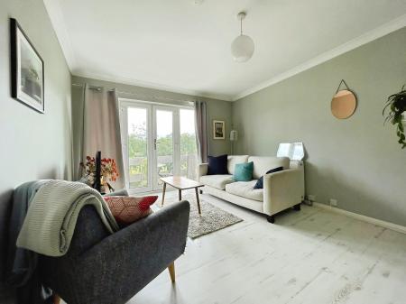 1 bedroom Flat to let in Bancroft, Hitchin, SG5