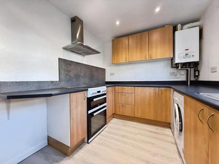 3 bedroom Terraced House to let in Cholwell Road, Stevenage, SG2