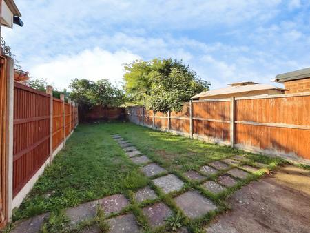 3 bedroom Terraced House to let in Cholwell Road, Stevenage, SG2