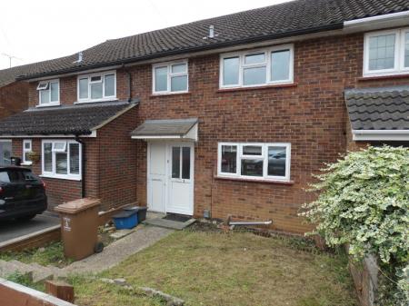 Cholwell Road, Stevenage, SG2