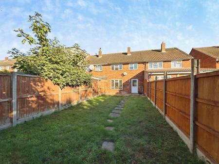 3 bedroom Terraced House to let in Cholwell Road, Stevenage, SG2