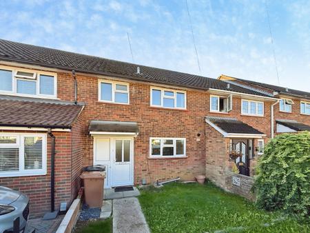 Cholwell Road, Stevenage, SG2