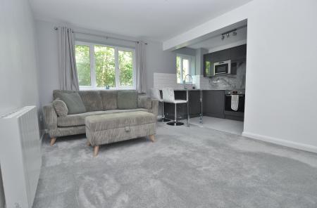 1 bedroom Flat to let in Wedgewood Road, Hitchin, SG4
