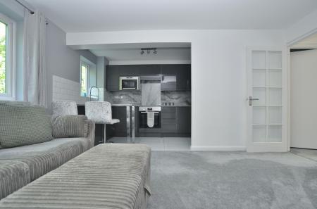 1 bedroom Flat to let in Wedgewood Road, Hitchin, SG4