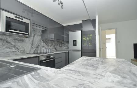 1 bedroom Flat to let in Wedgewood Road, Hitchin, SG4